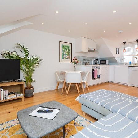 The Old Wire Factory - 2 Bed, Close To City Centre, Fast Wifi, Comfortable Home From Home Bristol Exterior foto