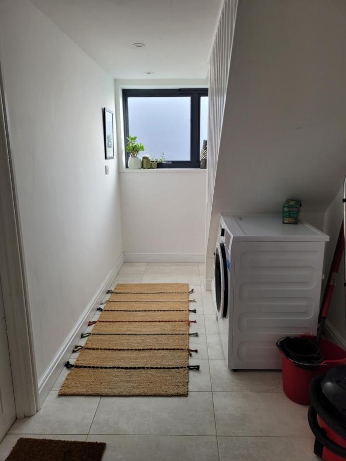 The Old Wire Factory - 2 Bed, Close To City Centre, Fast Wifi, Comfortable Home From Home Bristol Exterior foto
