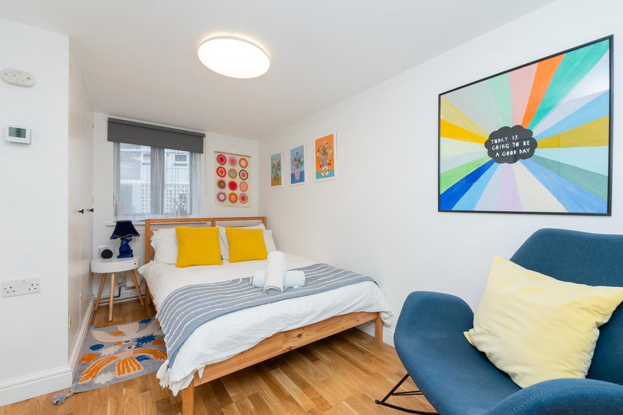 The Old Wire Factory - 2 Bed, Close To City Centre, Fast Wifi, Comfortable Home From Home Bristol Exterior foto