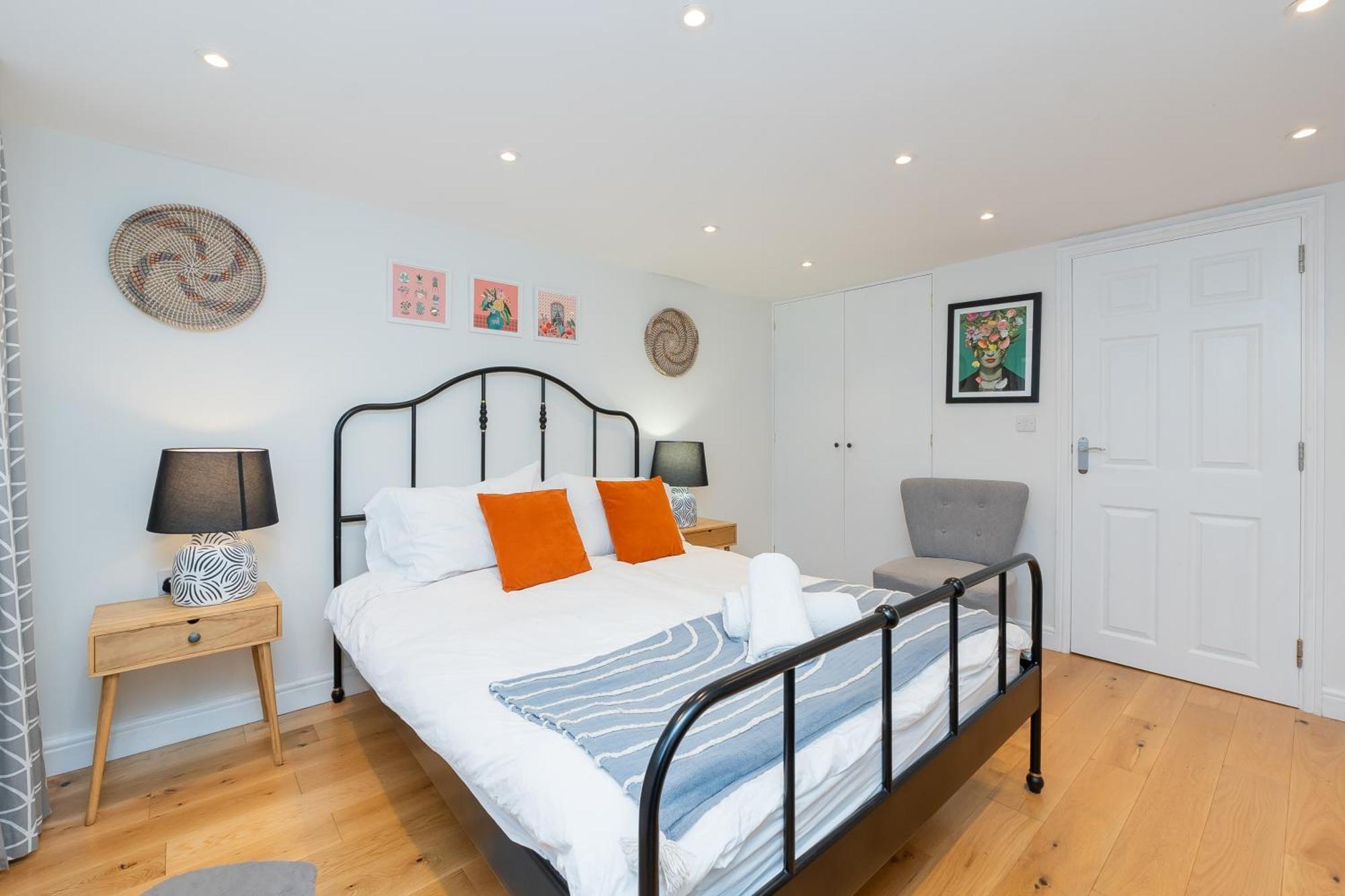The Old Wire Factory - 2 Bed, Close To City Centre, Fast Wifi, Comfortable Home From Home Bristol Exterior foto