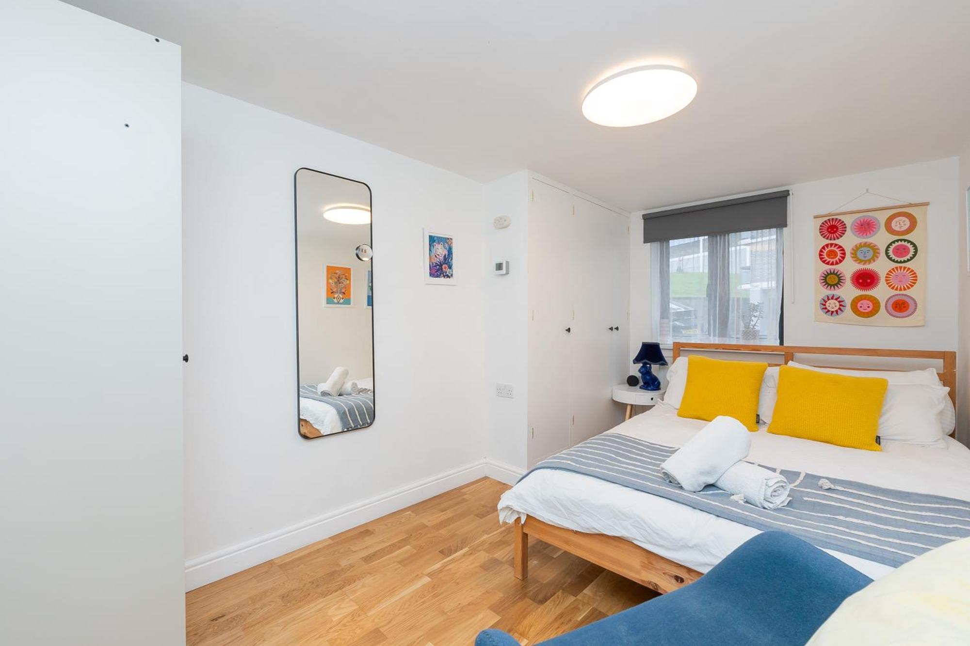 The Old Wire Factory - 2 Bed, Close To City Centre, Fast Wifi, Comfortable Home From Home Bristol Exterior foto
