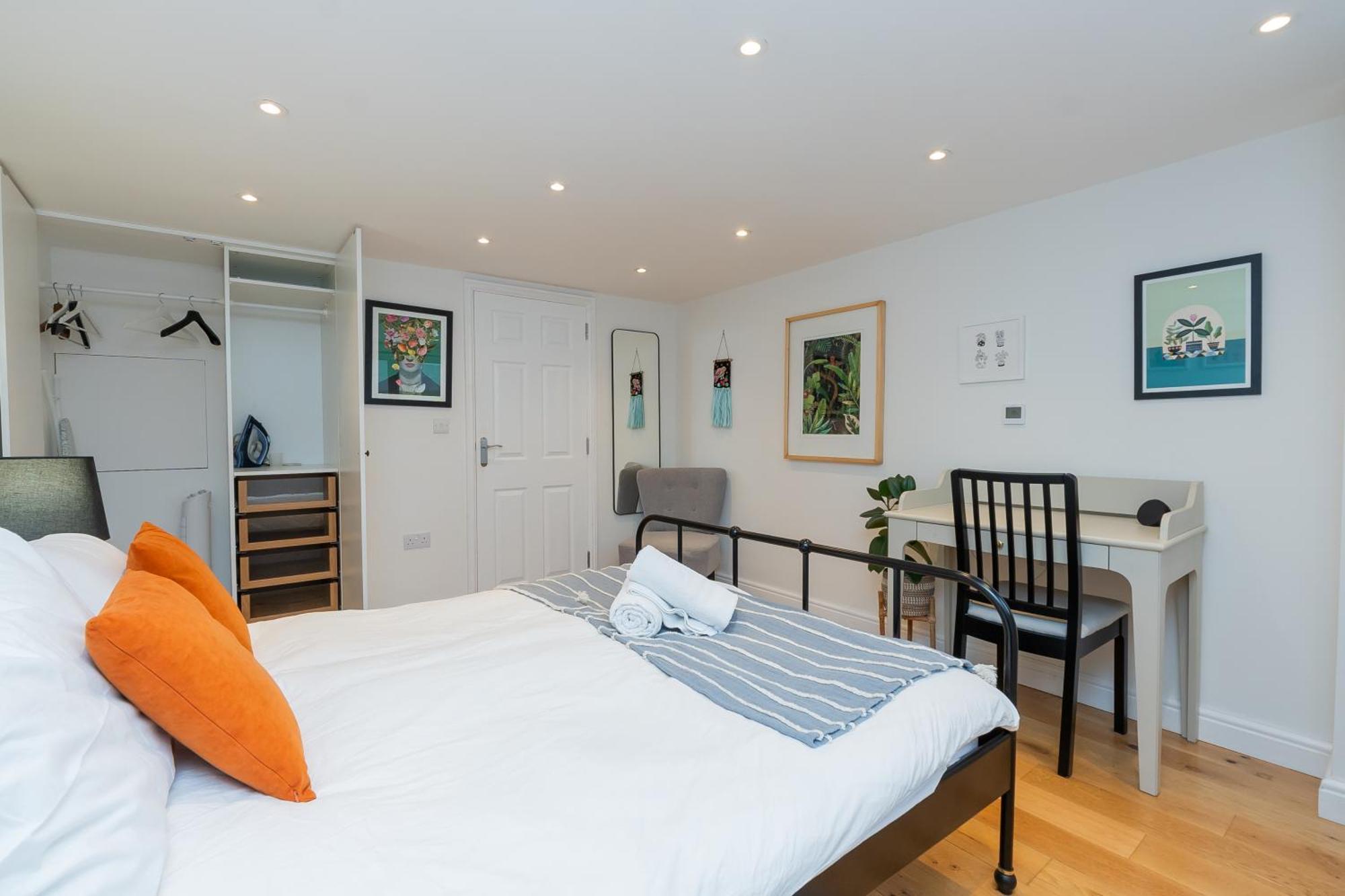The Old Wire Factory - 2 Bed, Close To City Centre, Fast Wifi, Comfortable Home From Home Bristol Exterior foto