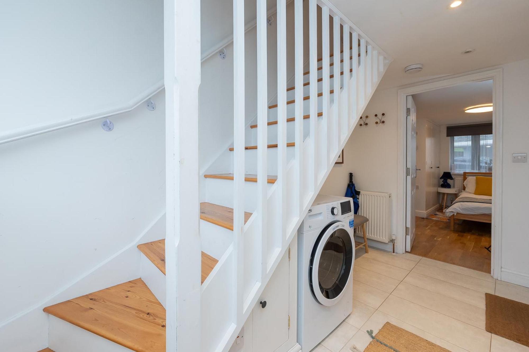 The Old Wire Factory - 2 Bed, Close To City Centre, Fast Wifi, Comfortable Home From Home Bristol Exterior foto