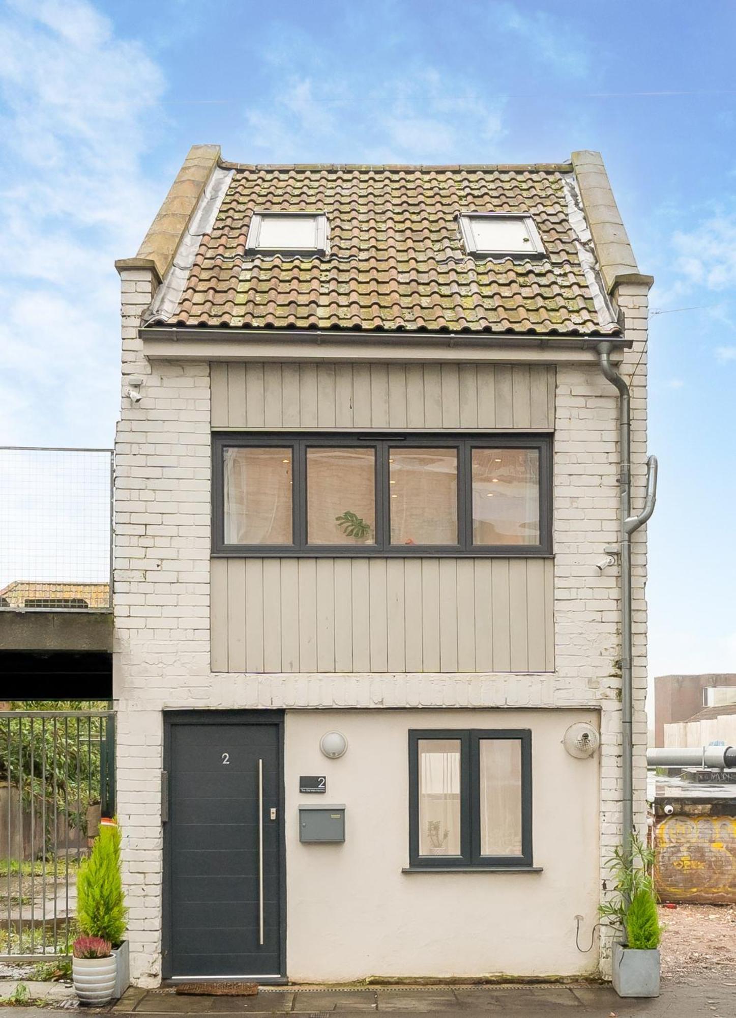 The Old Wire Factory - 2 Bed, Close To City Centre, Fast Wifi, Comfortable Home From Home Bristol Exterior foto