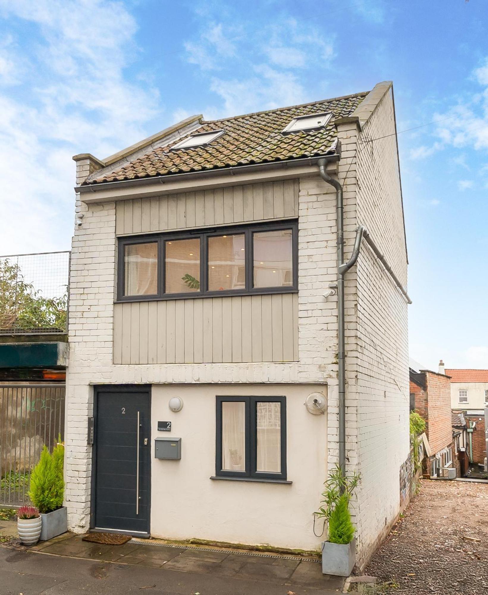 The Old Wire Factory - 2 Bed, Close To City Centre, Fast Wifi, Comfortable Home From Home Bristol Exterior foto
