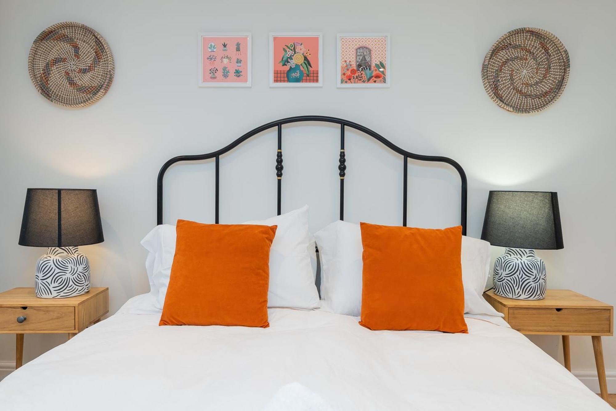 The Old Wire Factory - 2 Bed, Close To City Centre, Fast Wifi, Comfortable Home From Home Bristol Exterior foto